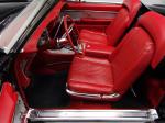 Ford Thunderbird 390-340 HP Convertible Roadster 1963 года